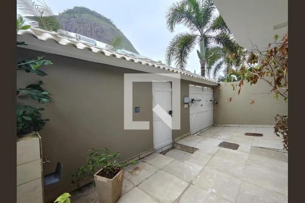Casa, 5 quartos, 230 m² - Foto 17