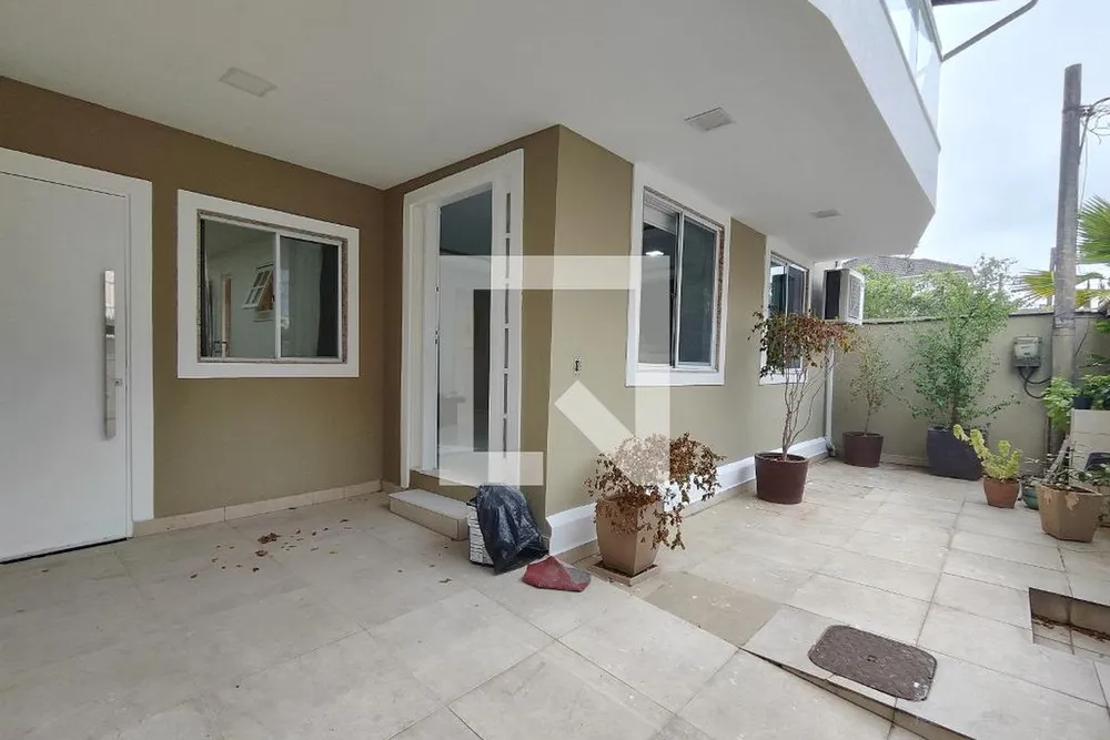 Casa, 5 quartos, 230 m² - Foto 11