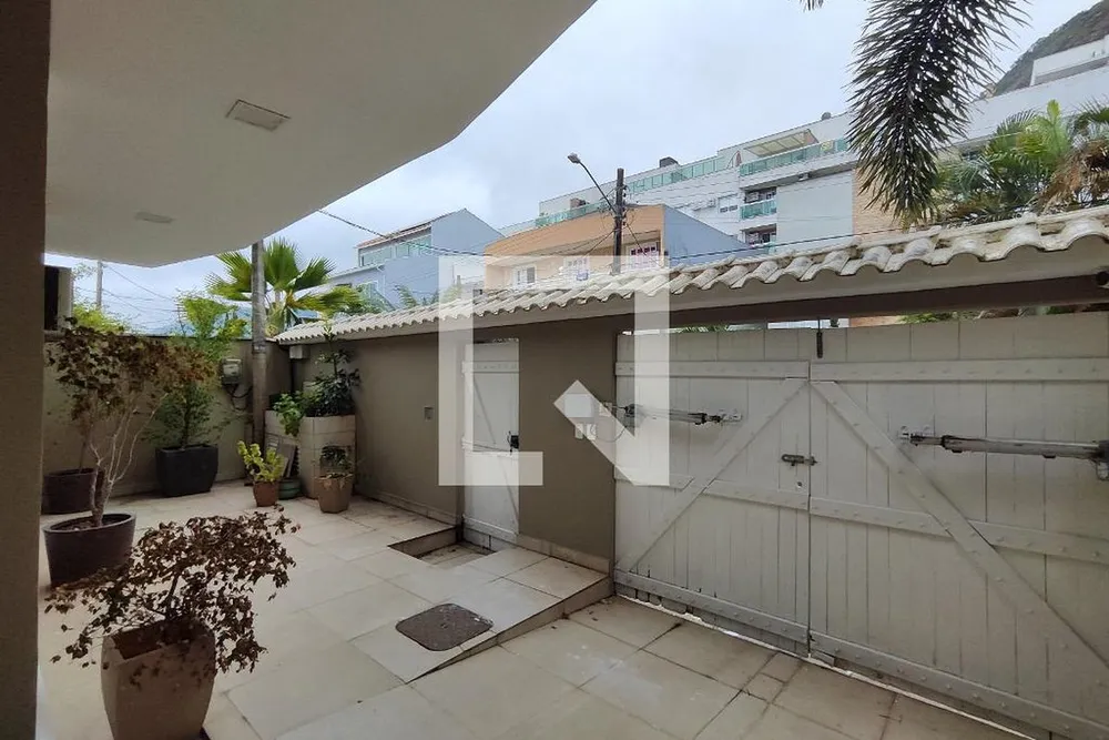 Casa, 5 quartos, 230 m² - Foto 46