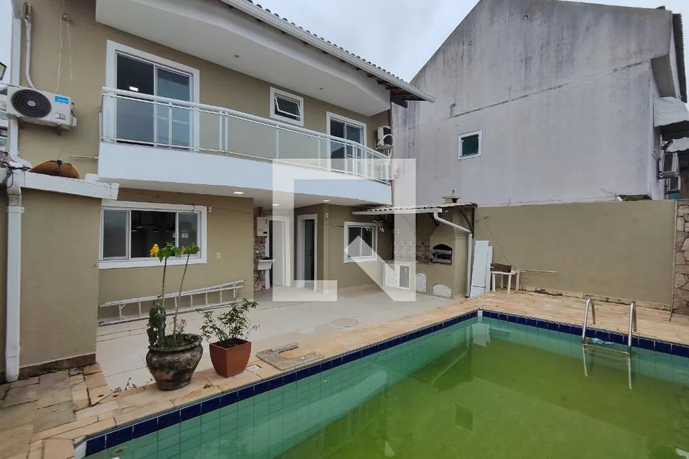 Casa, 5 quartos, 230 m² - Foto 79