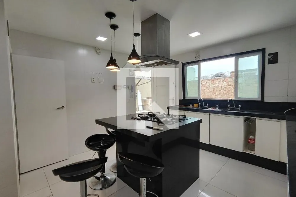 Casa, 5 quartos, 230 m² - Foto 8