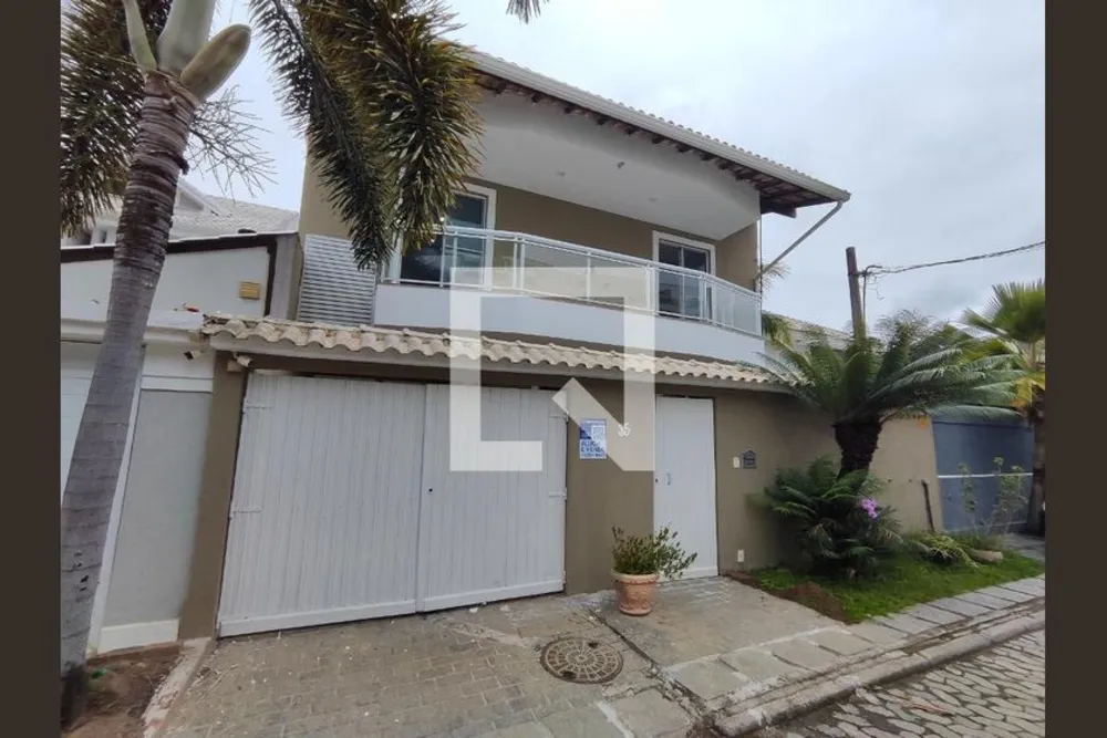 Casa, 5 quartos, 230 m² - Foto 10