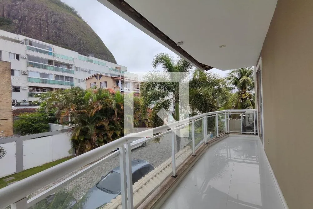 Casa, 5 quartos, 230 m² - Foto 15