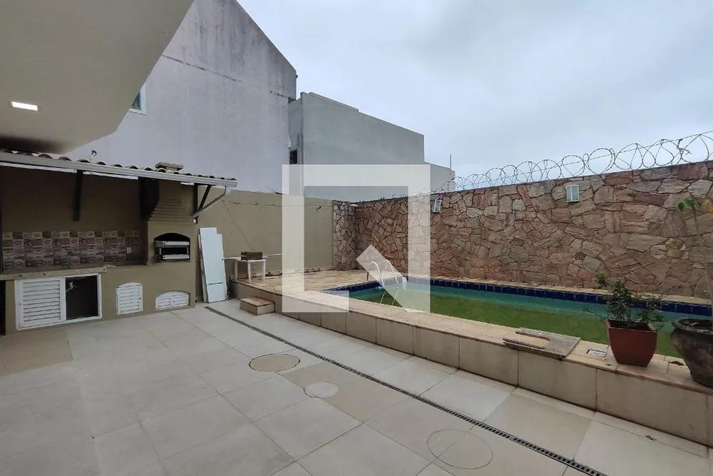 Casa, 5 quartos, 230 m² - Foto 43