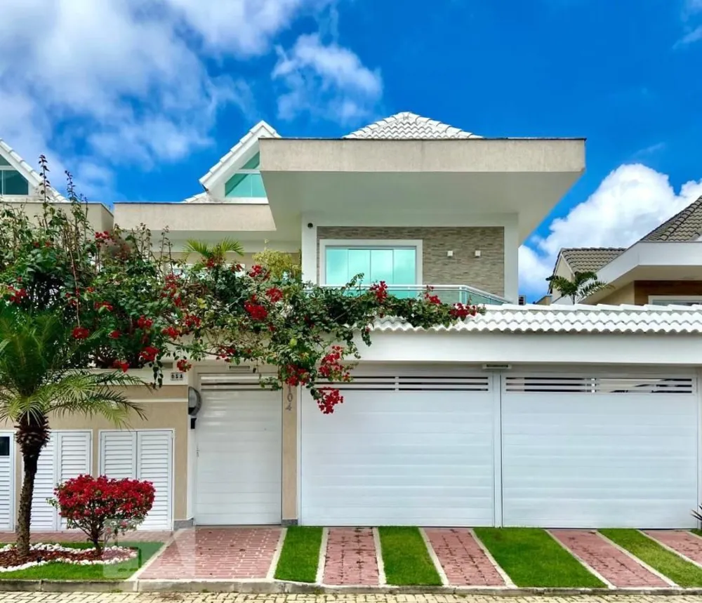 Casa, 4 quartos, 243 m² - Foto 3