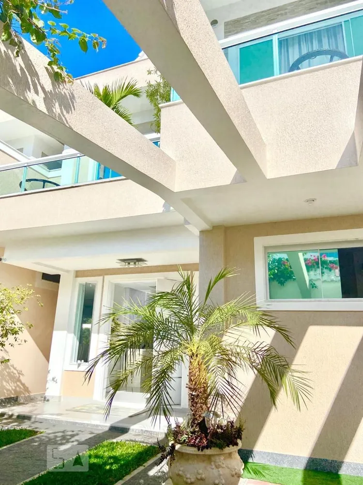 Casa, 4 quartos, 243 m² - Foto 4