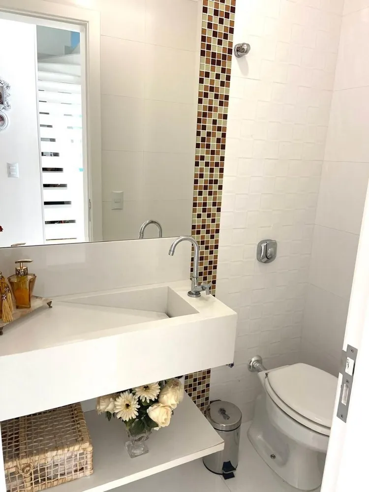 Casa, 4 quartos, 243 m² - Foto 5