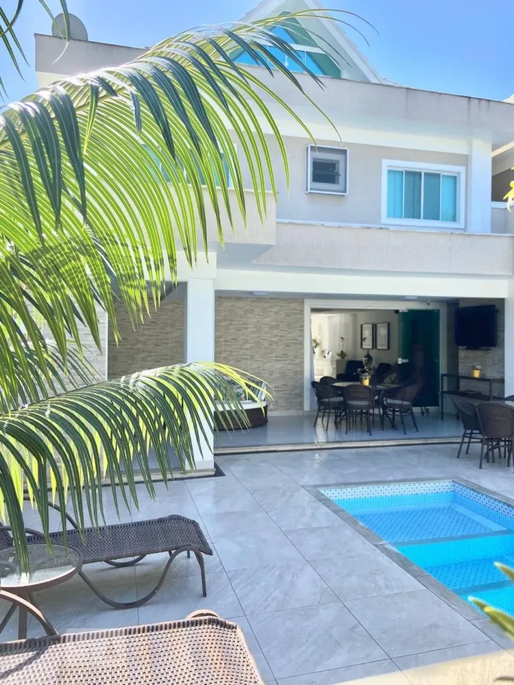 Casa, 4 quartos, 243 m² - Foto 19
