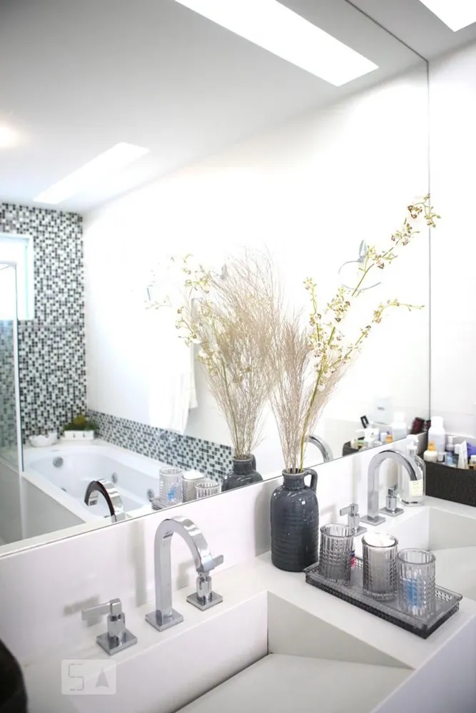 Casa, 4 quartos, 243 m² - Foto 11