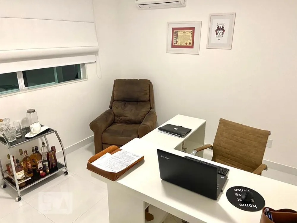 Casa, 4 quartos, 243 m² - Foto 17