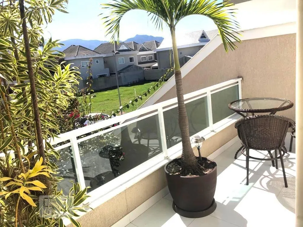Casa, 4 quartos, 243 m² - Foto 12