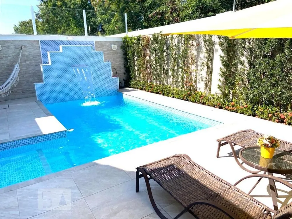 Casa, 4 quartos, 243 m² - Foto 2