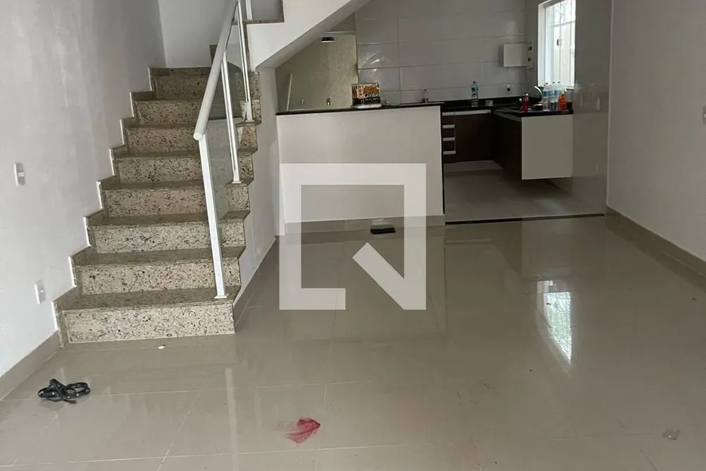 Casa, 2 quartos, 250 m² - Foto 1
