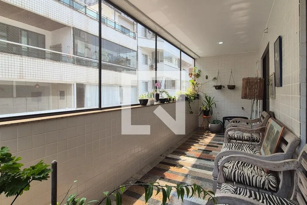 Apartamento, 3 quartos, 90 m² - Foto 14