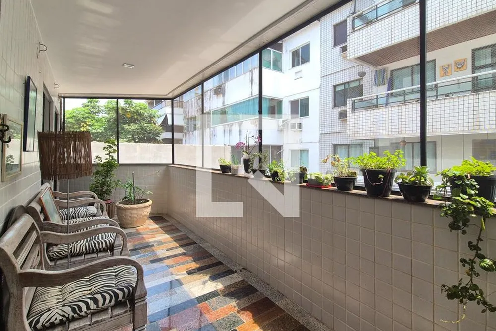 Apartamento, 3 quartos, 90 m² - Foto 9