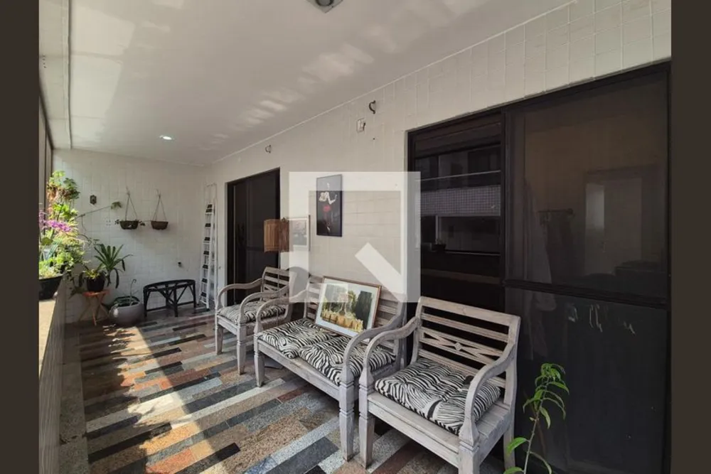 Apartamento, 3 quartos, 90 m² - Foto 15