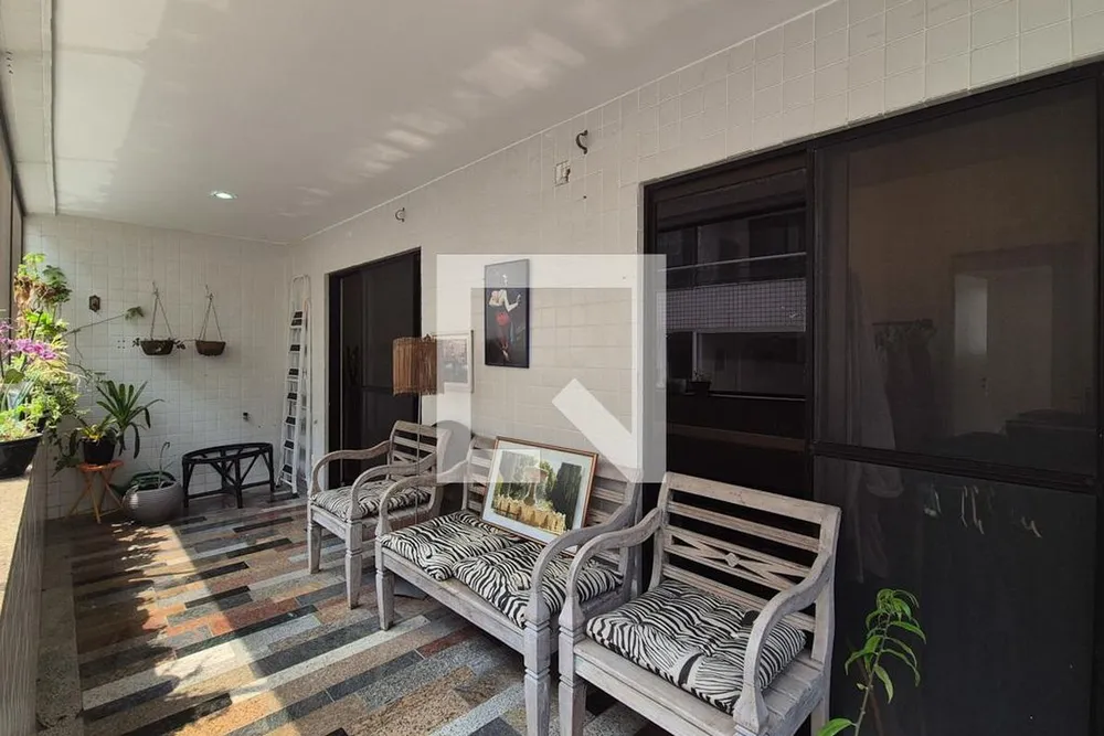 Apartamento, 3 quartos, 90 m² - Foto 16