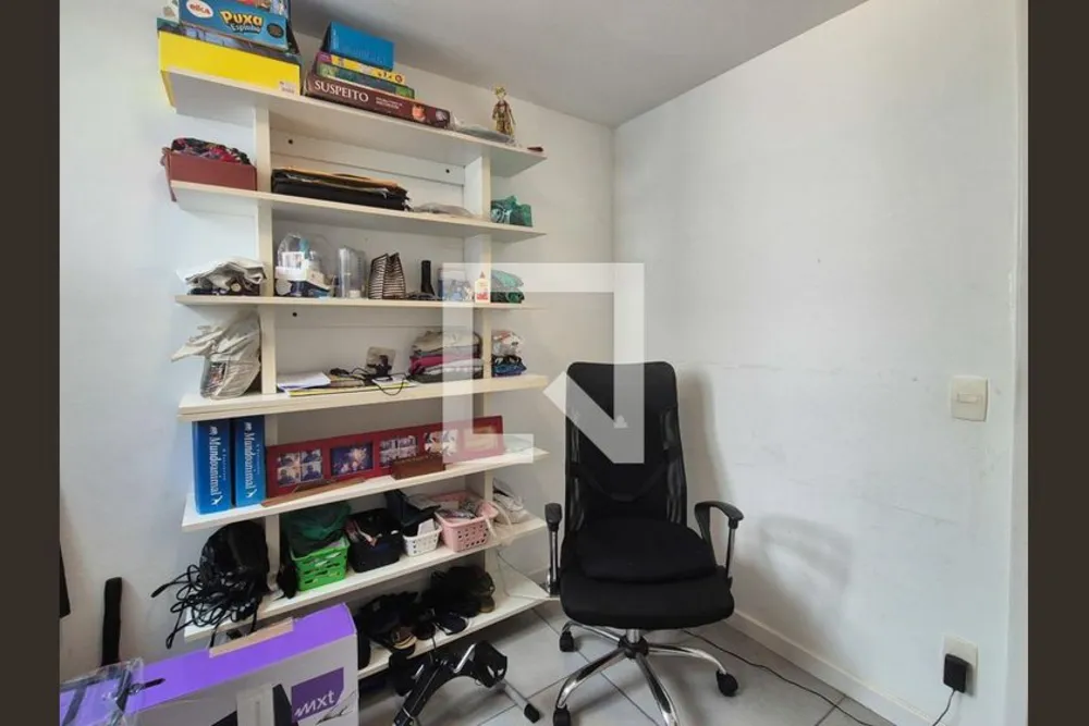 Apartamento, 3 quartos, 90 m² - Foto 31