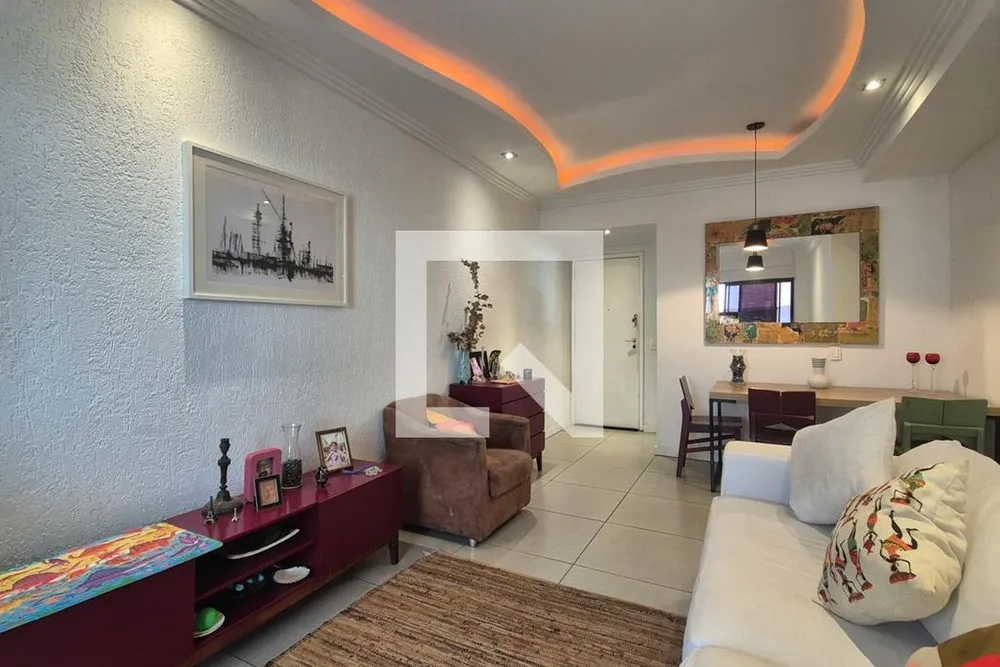Apartamento, 3 quartos, 90 m² - Foto 7