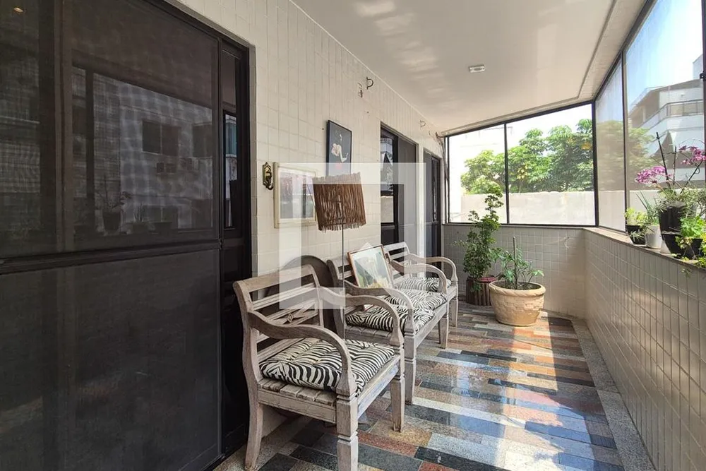 Apartamento, 3 quartos, 90 m² - Foto 11