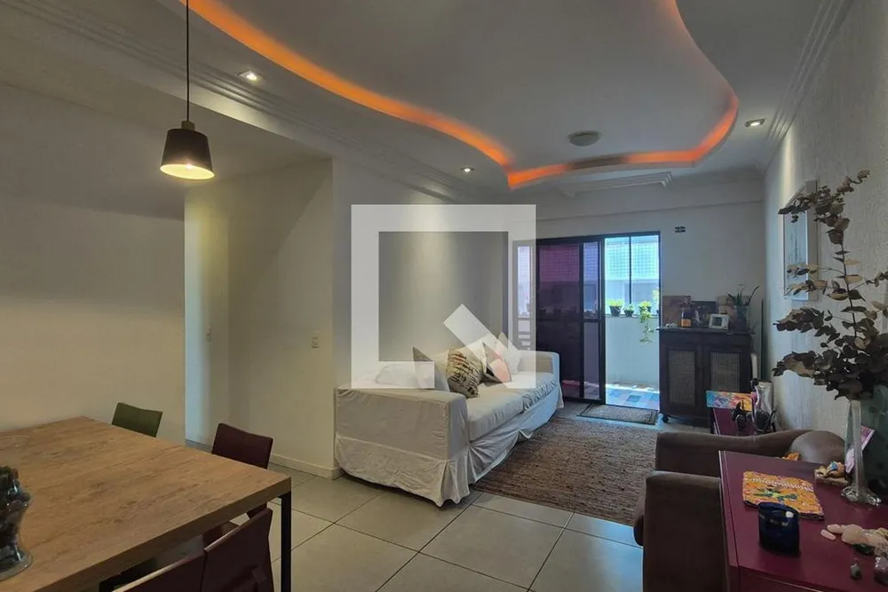 Apartamento, 3 quartos, 90 m² - Foto 1