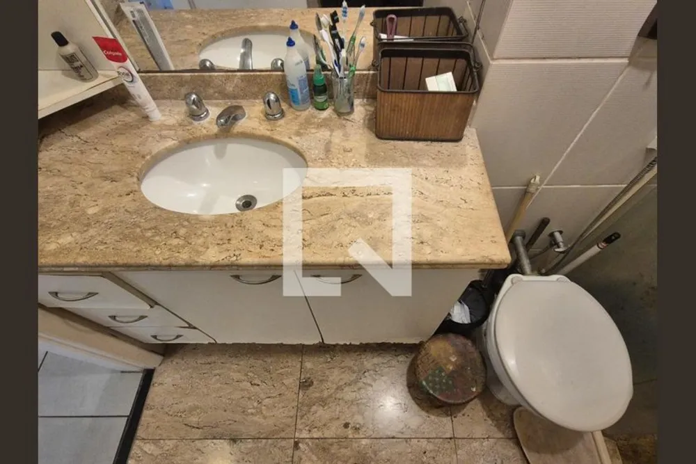 Apartamento, 3 quartos, 90 m² - Foto 57