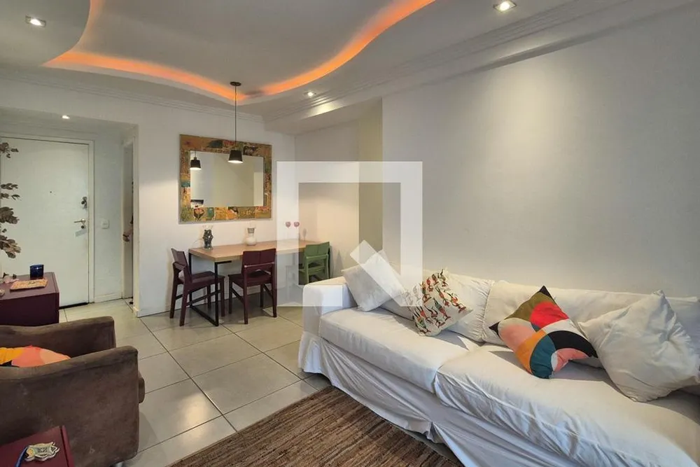 Apartamento, 3 quartos, 90 m² - Foto 6