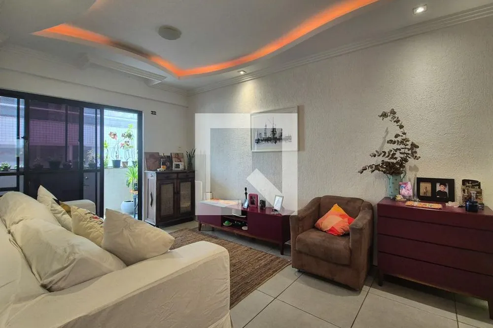 Apartamento, 3 quartos, 90 m² - Foto 4