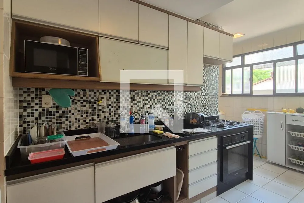 Apartamento, 3 quartos, 90 m² - Foto 61