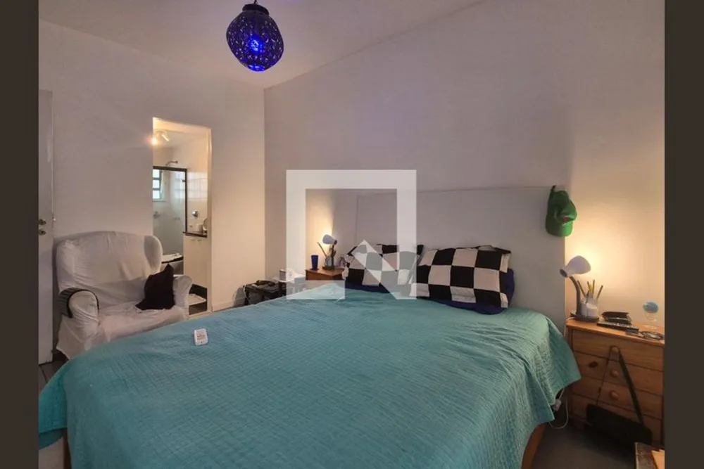 Apartamento, 3 quartos, 90 m² - Foto 41