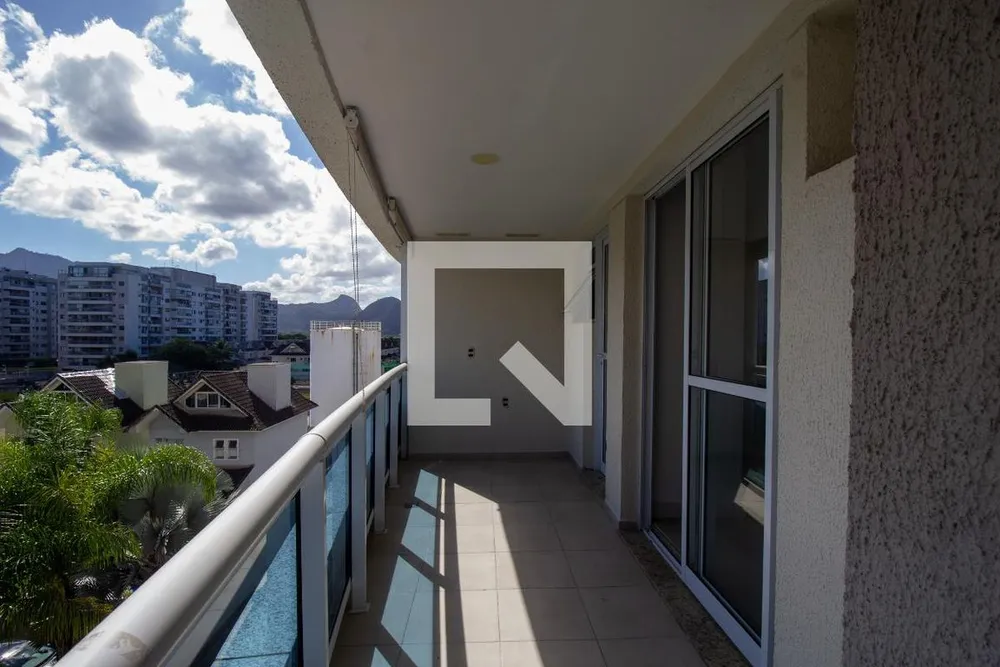 Apartamento, 2 quartos, 70 m² - Foto 9