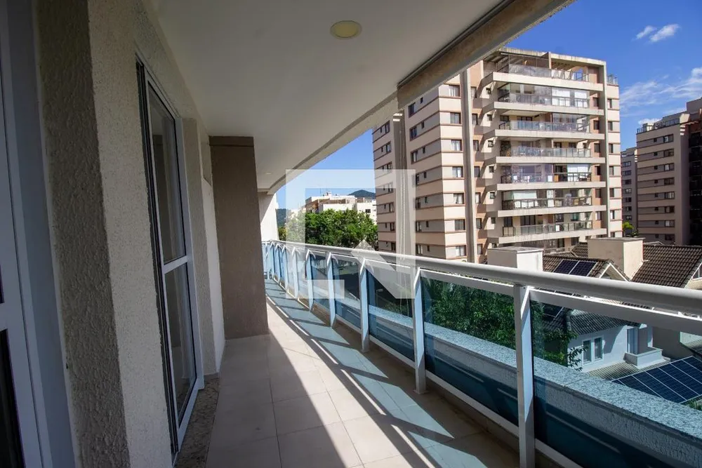 Apartamento, 2 quartos, 70 m² - Foto 7