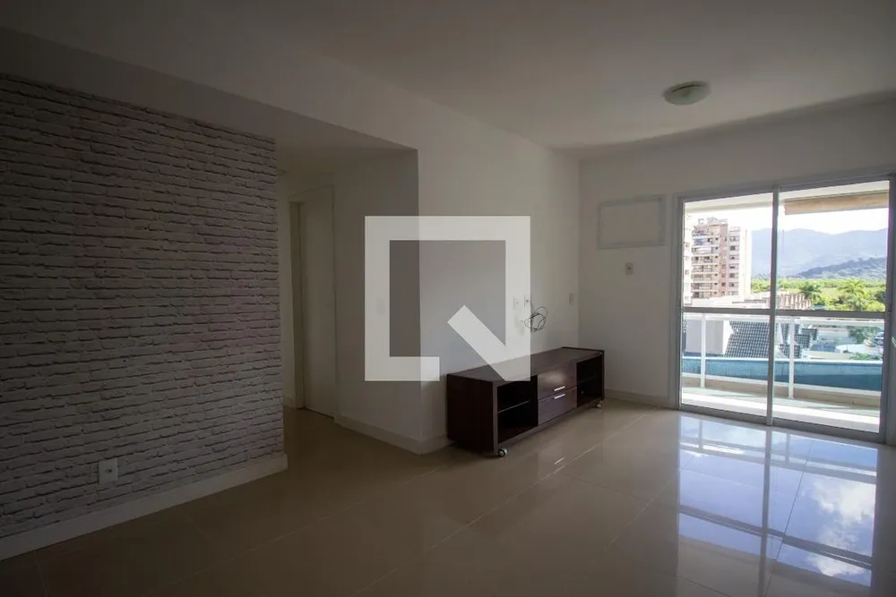 Apartamento, 2 quartos, 70 m² - Foto 1