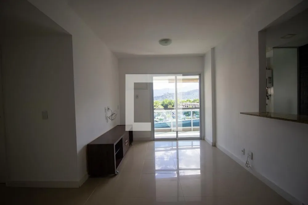 Apartamento, 2 quartos, 70 m² - Foto 2