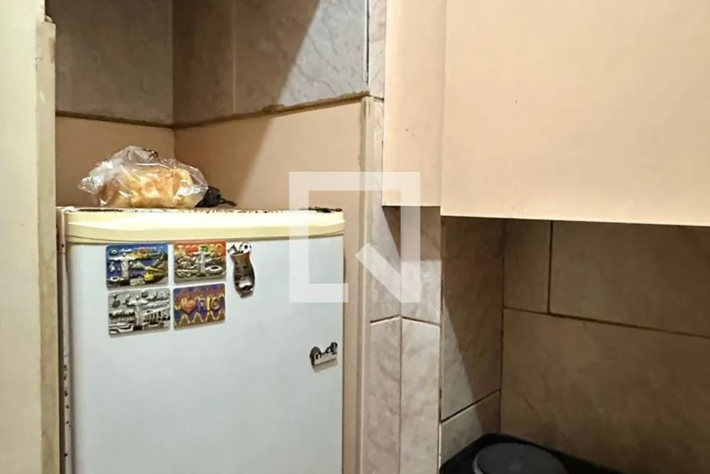 Apartamento, 1 quarto, 30 m² - Foto 8
