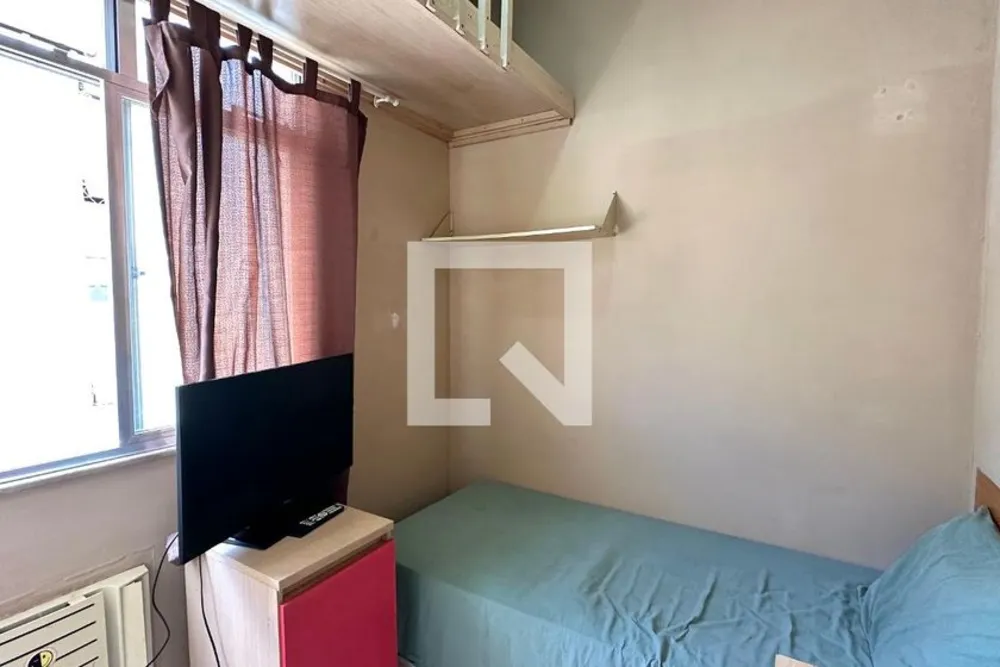 Apartamento, 1 quarto, 30 m² - Foto 6