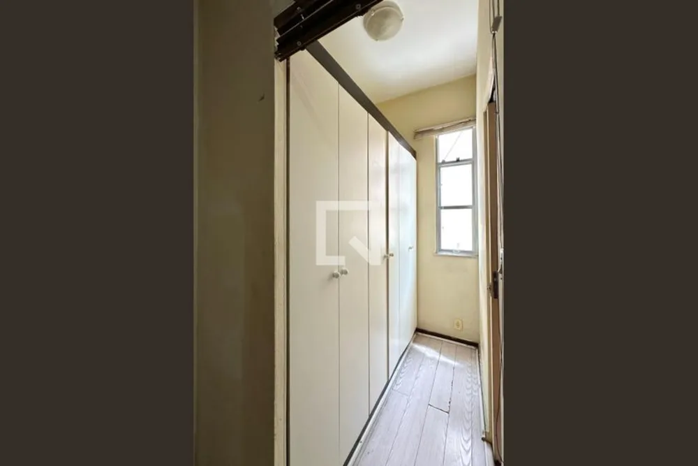 Apartamento, 1 quarto, 30 m² - Foto 9