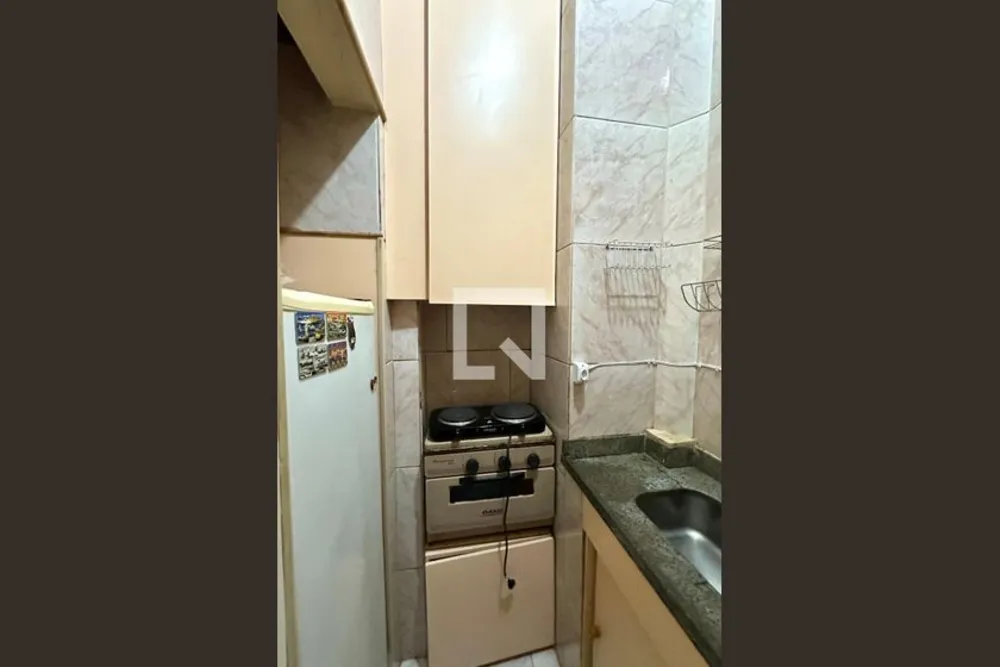 Apartamento, 1 quarto, 30 m² - Foto 10