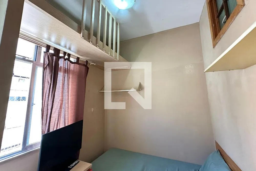 Apartamento, 1 quarto, 30 m² - Foto 11