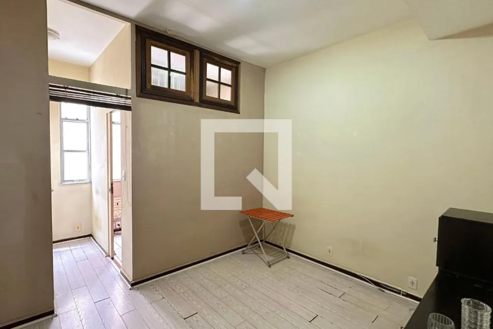 Apartamento, 1 quarto, 30 m² - Foto 2