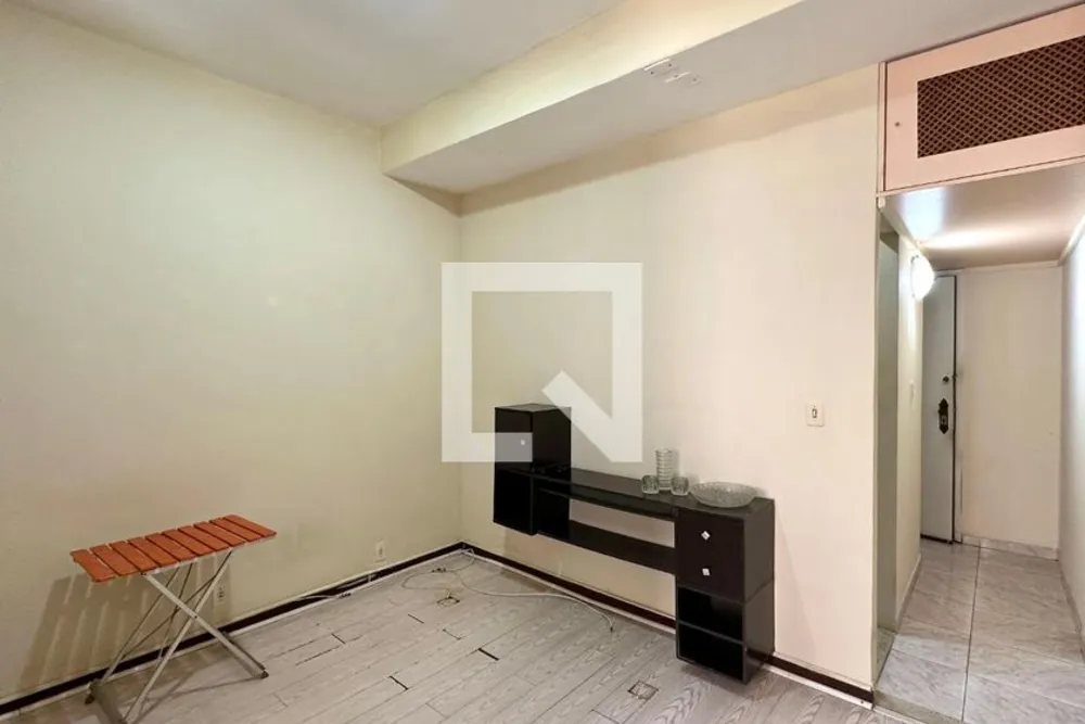 Apartamento, 1 quarto, 30 m² - Foto 5