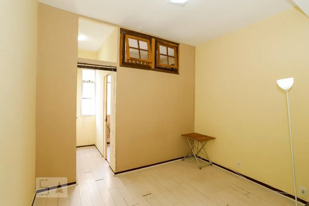 Apartamento, 1 quarto, 30 m² - Foto 1
