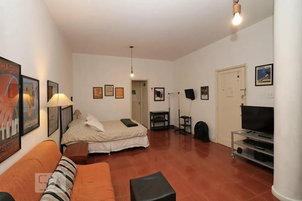 Kitnet-Studio, 40 m² - Foto 4