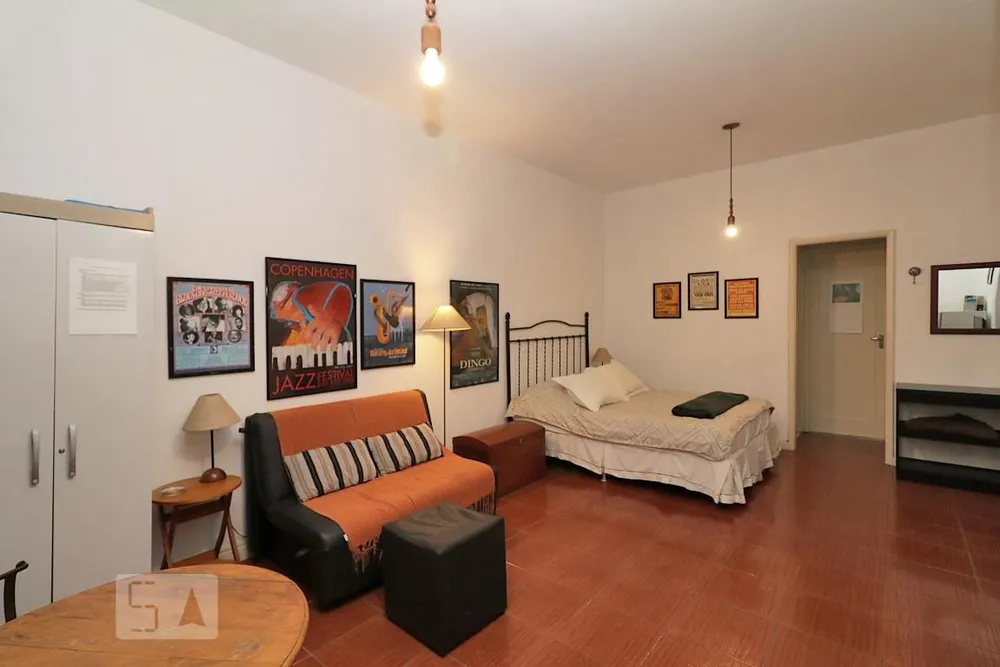 Kitnet-Studio, 40 m² - Foto 3