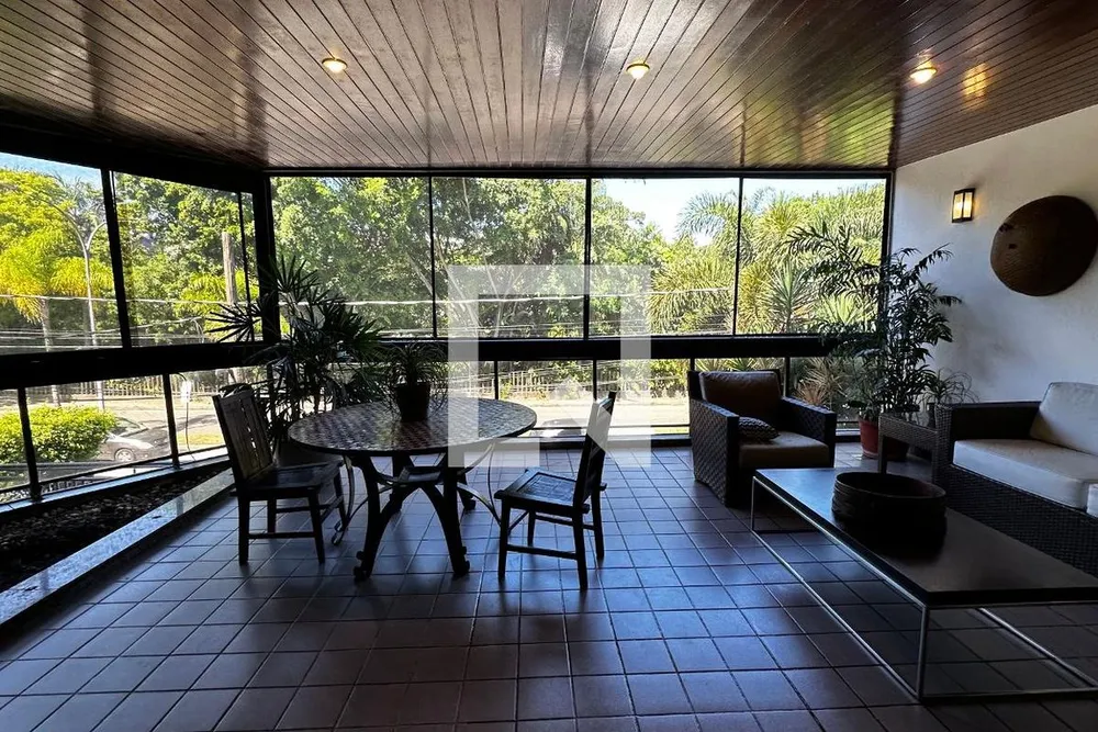 Apartamento, 3 quartos, 208 m² - Foto 9
