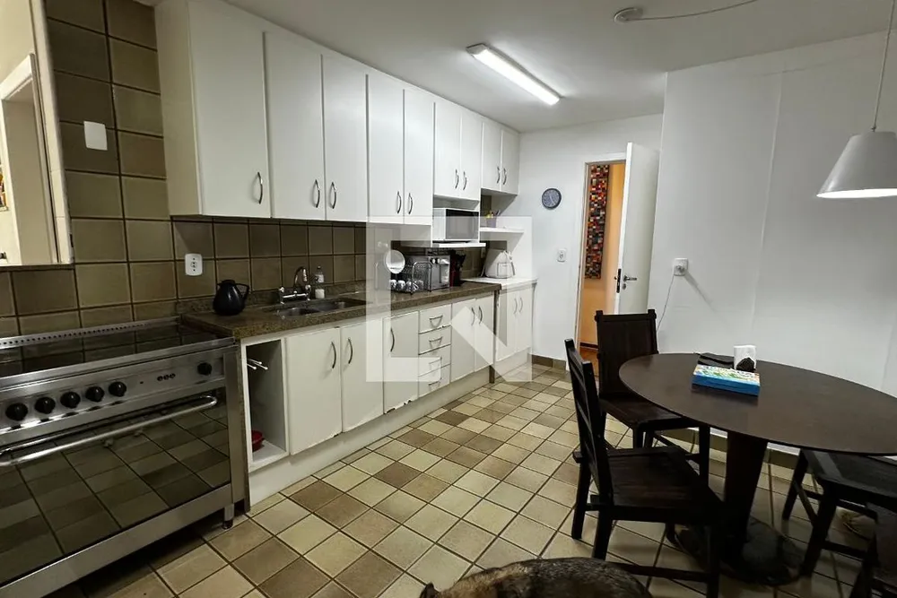 Apartamento, 3 quartos, 208 m² - Foto 39