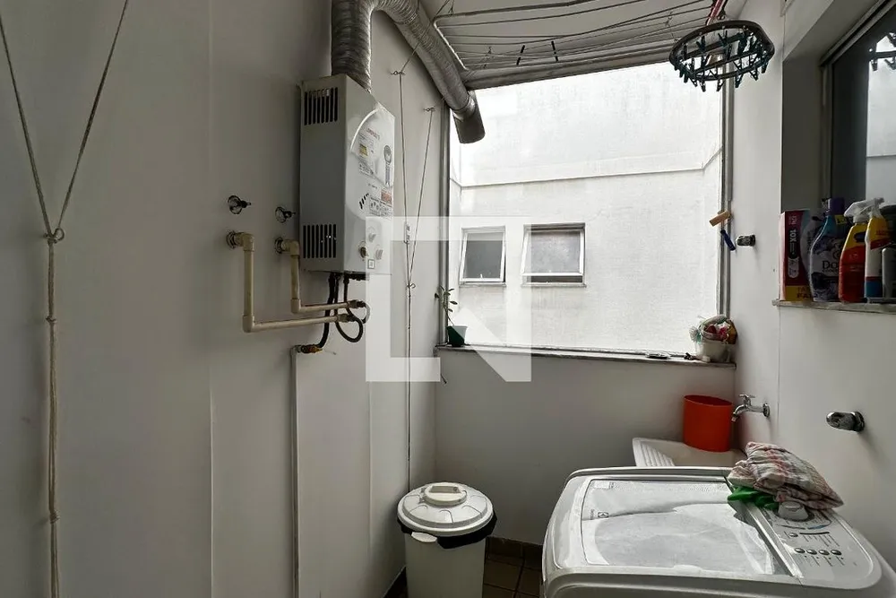 Apartamento, 3 quartos, 208 m² - Foto 24