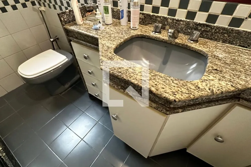 Apartamento, 3 quartos, 208 m² - Foto 19