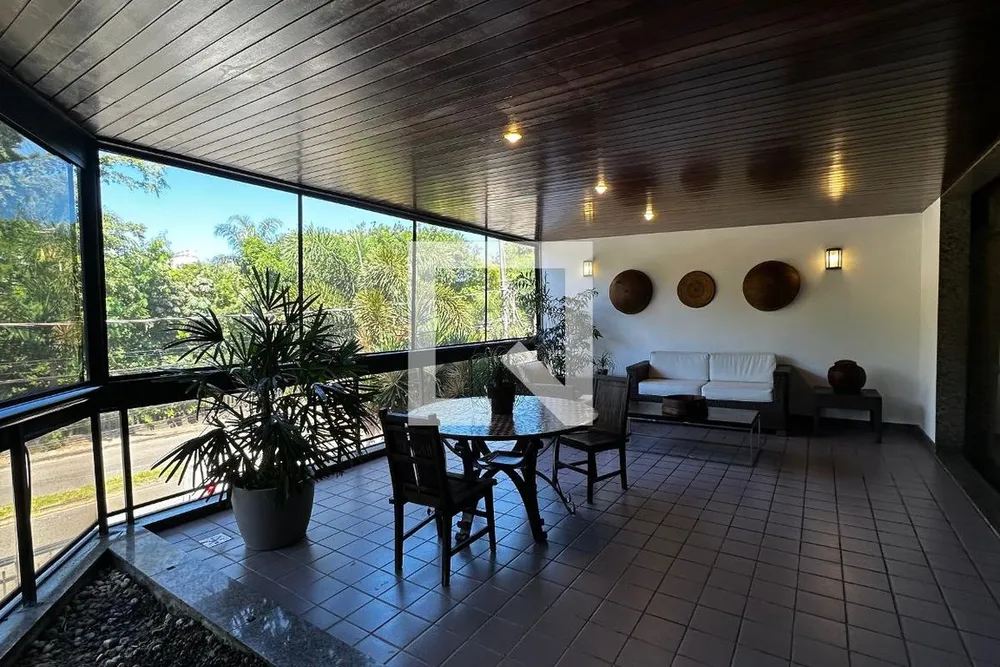 Apartamento, 3 quartos, 208 m² - Foto 7