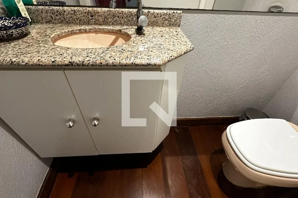 Apartamento, 3 quartos, 208 m² - Foto 11